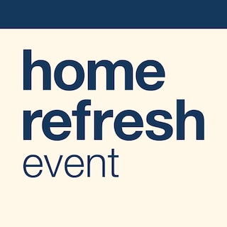 Save up to 70% on Home Refresh Event Sale at Overstock
