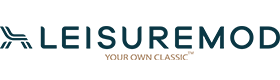 LeisureMod Logo