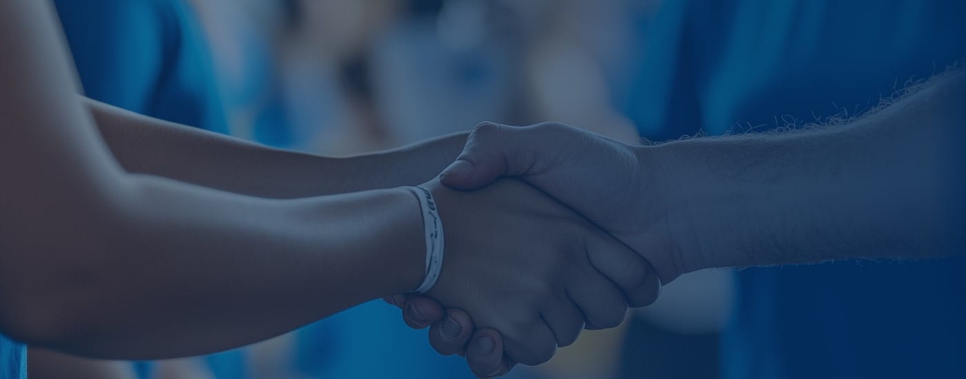 Beyond Relief providing support after disaster