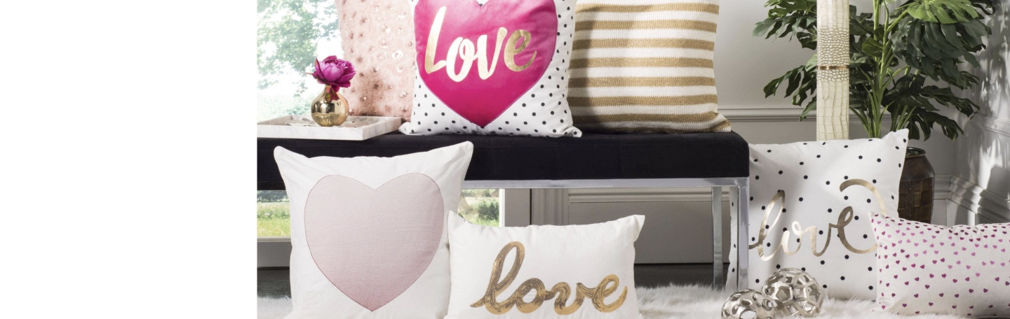 Show Your Love with Beautiful Home Gifts
