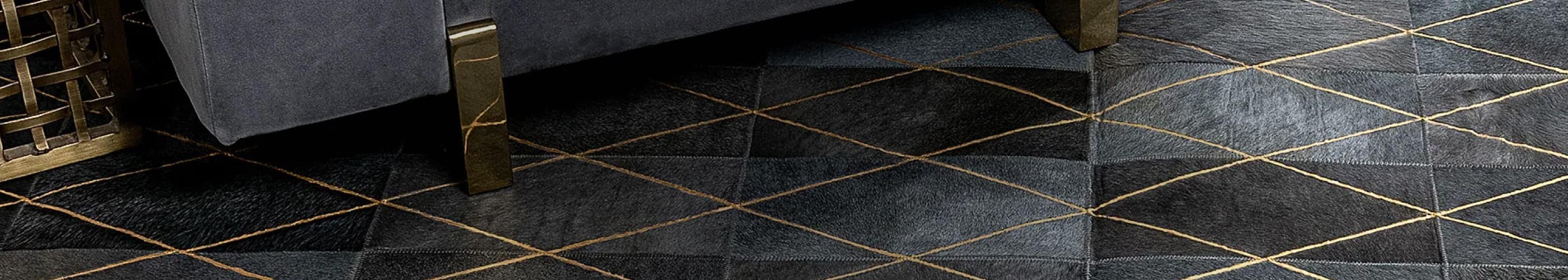 introducing handcrafted rugs by Ben Soleimani. Shop Now.