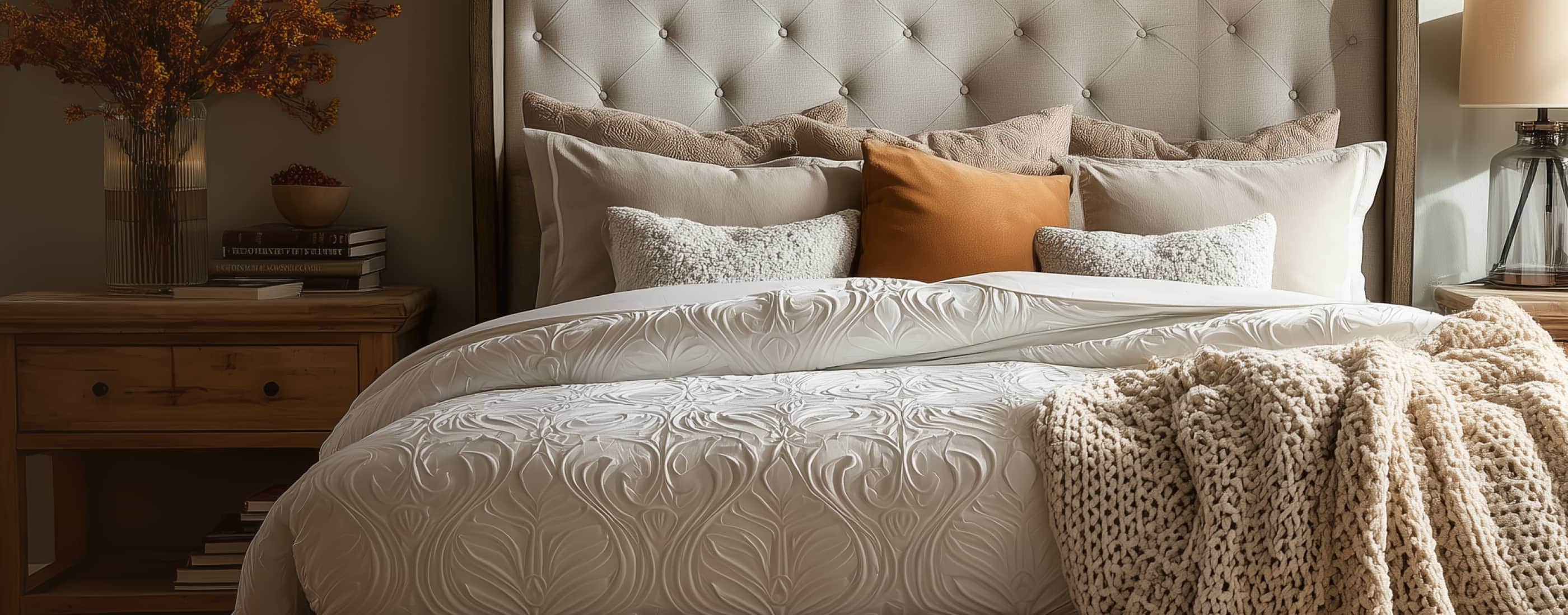 sleep-in sale. limited-time savings on your coziest refresh. Save Now.