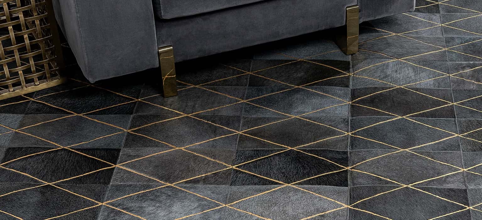 introducing handcrafted rugs by Ben Soleimani. Shop Now.