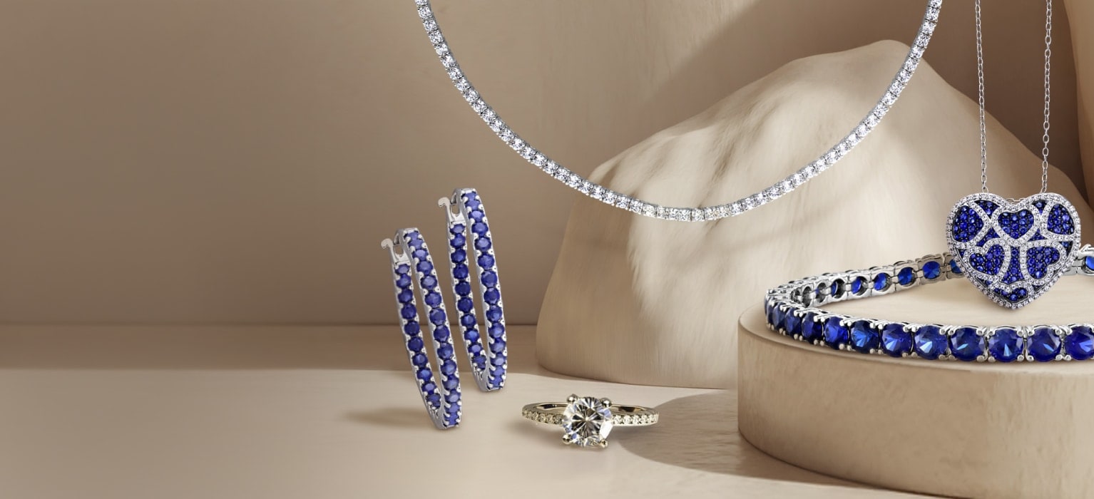 timeless jewelry. up to 60% off* Save Now.