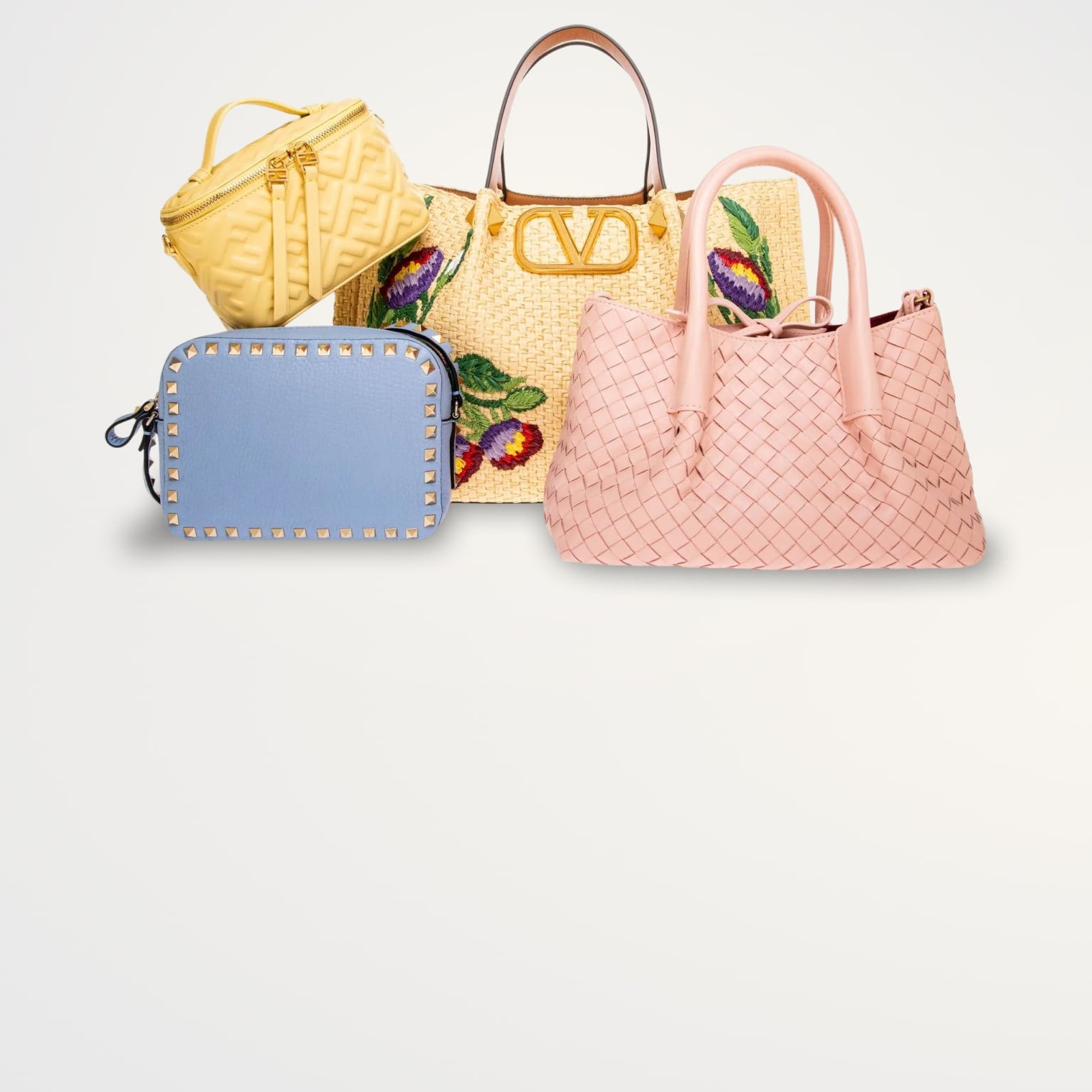 Designer Shop up to 50% off*. rare discounts on luxury brands. Shop All Designer