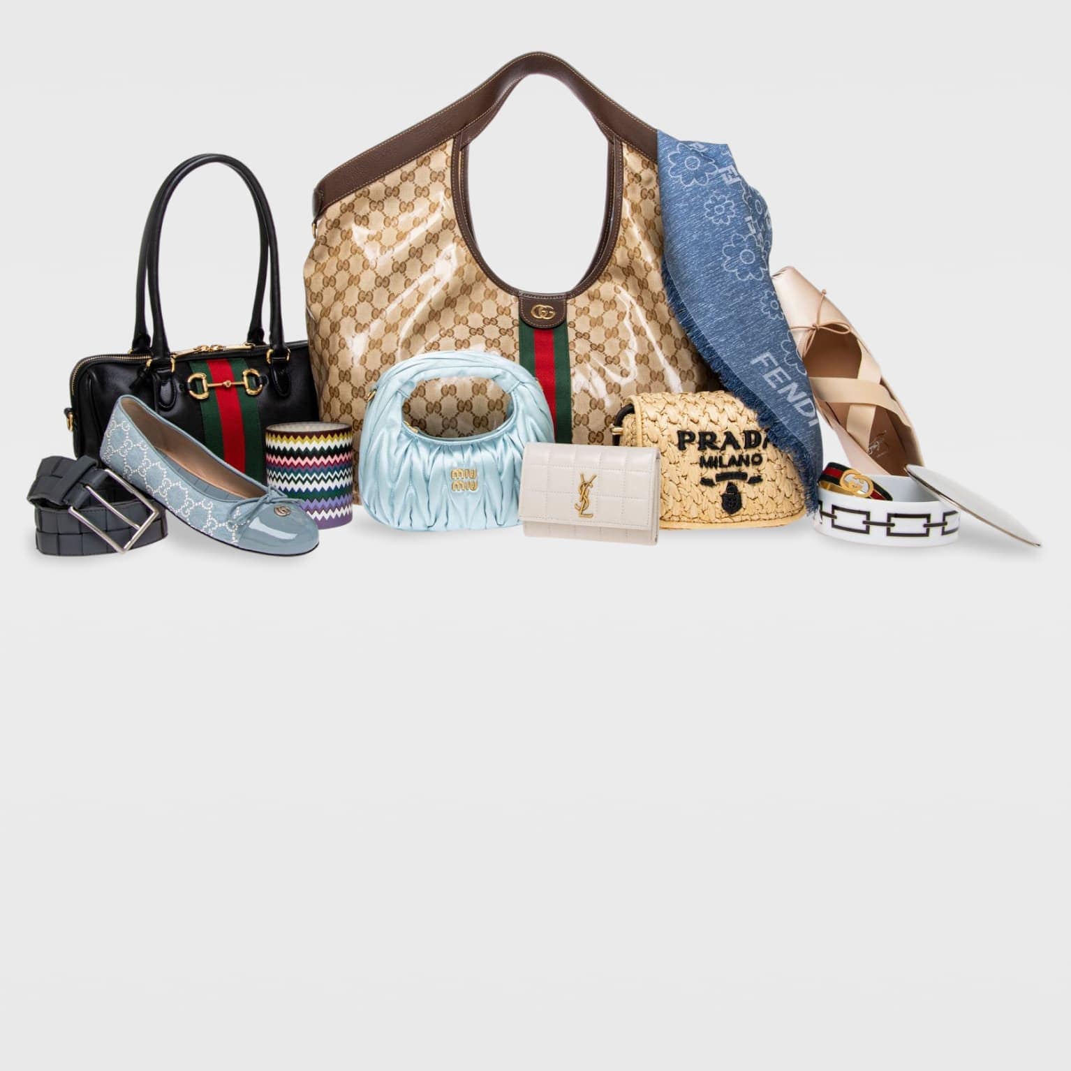 Designer Shop. up to 50% off*. rare discounts on luxury brands. Shop All Designer