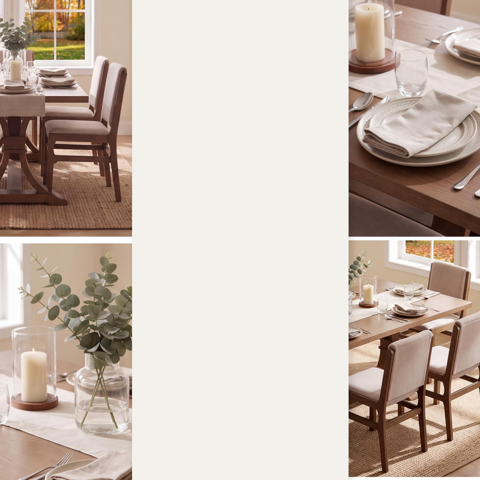 Dining Overhaul Sale. Extra 10% off*. Use code DINEX10. Save Now. *exclusions may apply, offer valid on select picks.