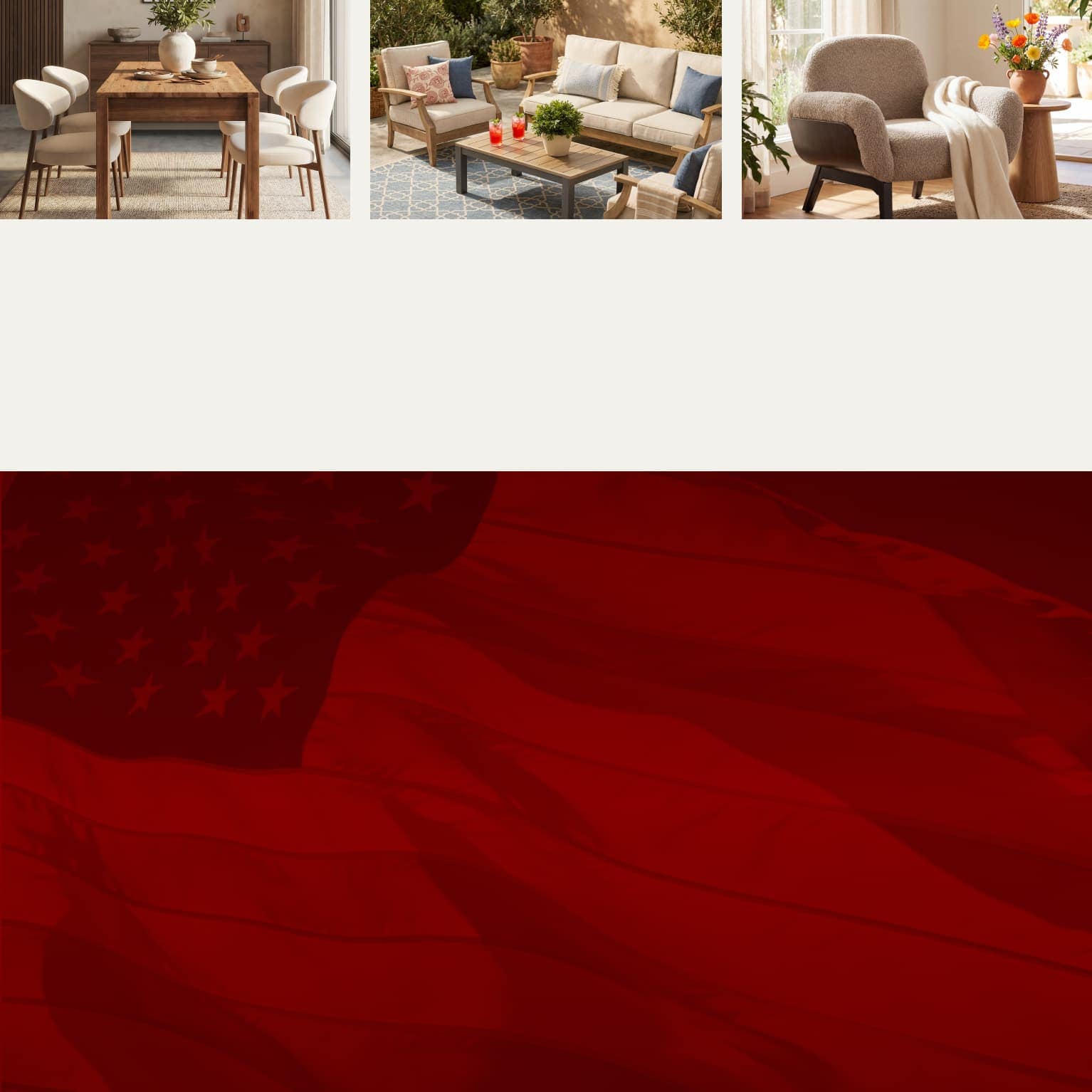 Memorial Day Sale Early Access. Up to 60% off* Sitewide + Extra 10% off* Select Picks. Use Code EARLYMEM10. Save Now.
