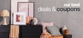 Official BedBathandBeyond.com 2023 Coupon Codes | BedBathandBeyond.com