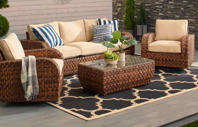 Patio Furniture Clearance St Louis