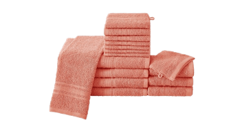 Select Bedding & Bath*