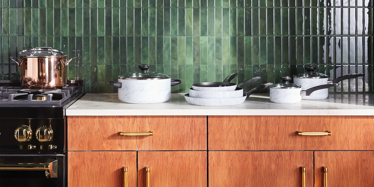 Cookware
