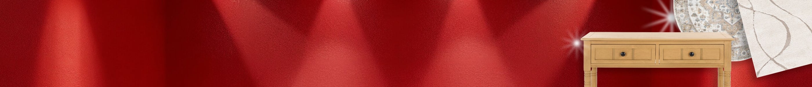 Safavieh New York. up to 60% off*. Black Friday Deals.