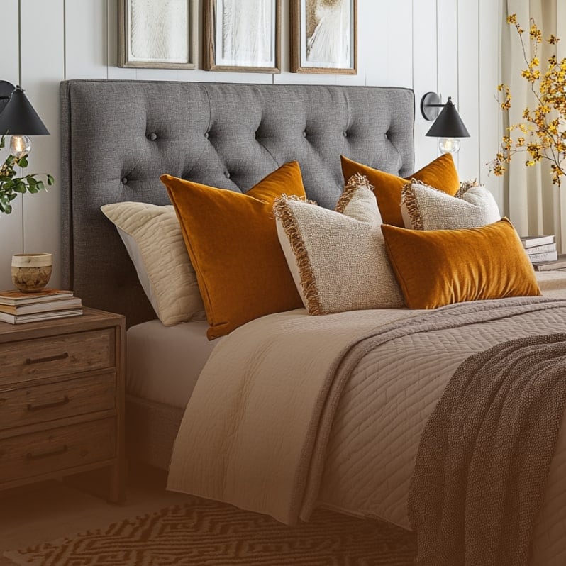 up to 50% off* Beds & Bedroom Sets.