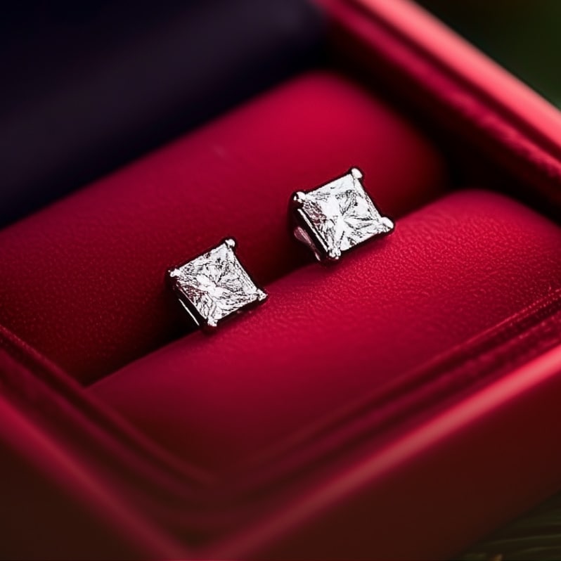 save extra on Diamond Earrings