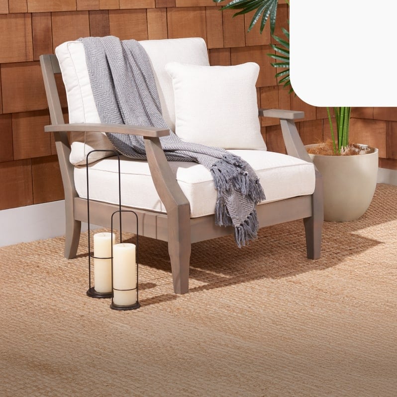 Outdoor Seating. Extra 10% off*.