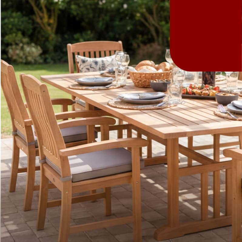 Patio. up to 45% off*.