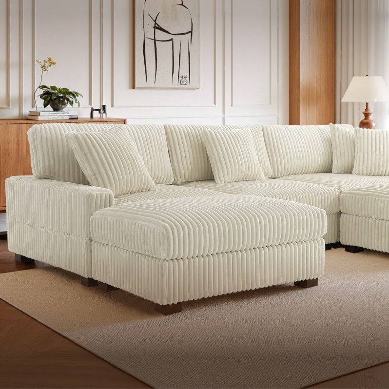 Living Room Seating.