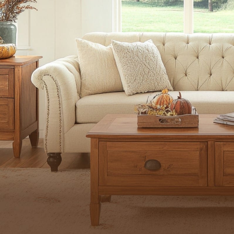 up to 50% off* Sofas & Sectionals