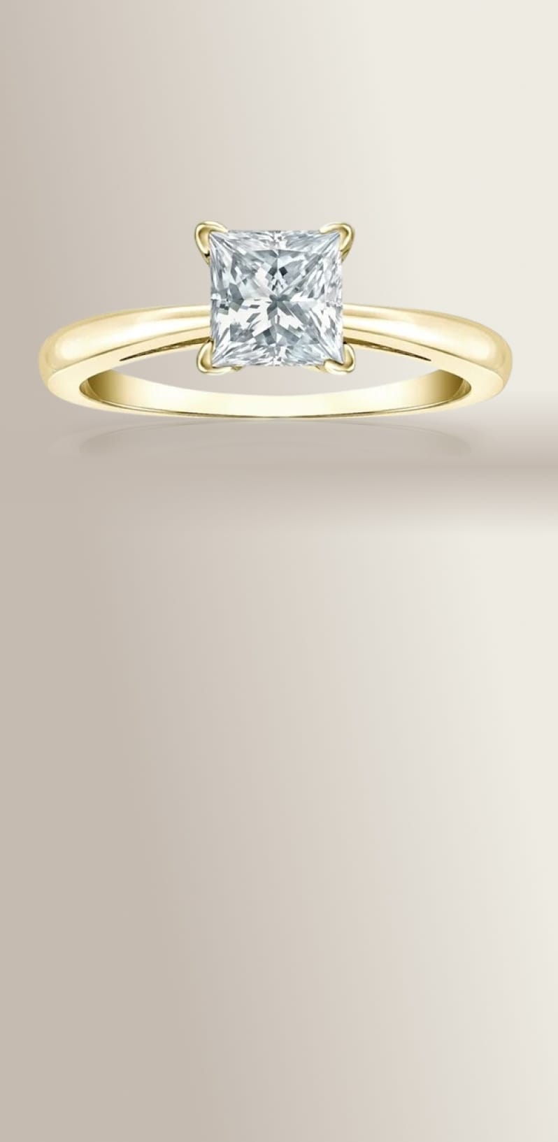 Dimond Rigs. Radiance refined, pure & simple. Shop Collection.