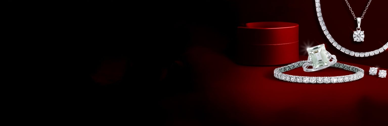 Miadora. Affordable Luxury. up to 65% off* Cyber Monday Jewelry Deals.