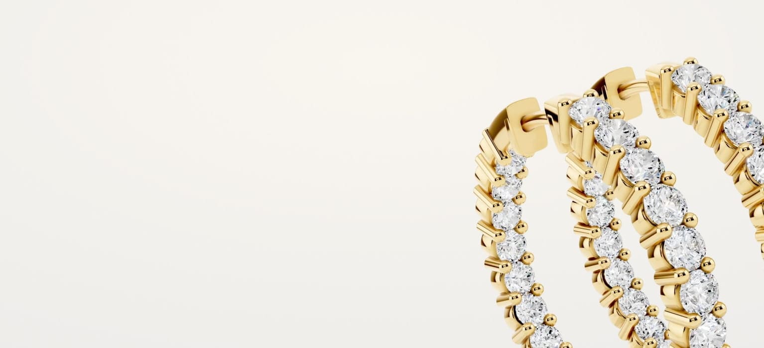 The Vault Classics. timelessly elegant jewelry. Shop the Collection