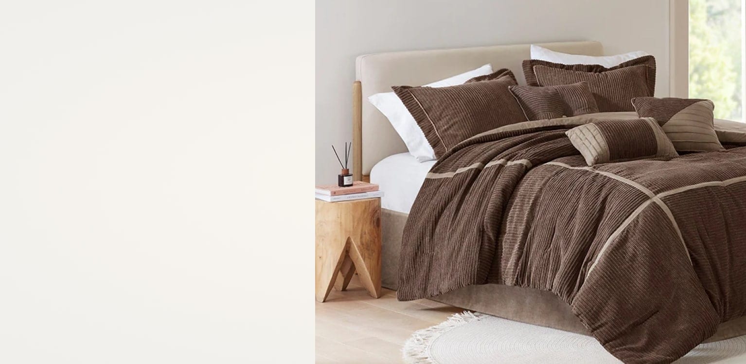 Bestselling bedding. Save Now.