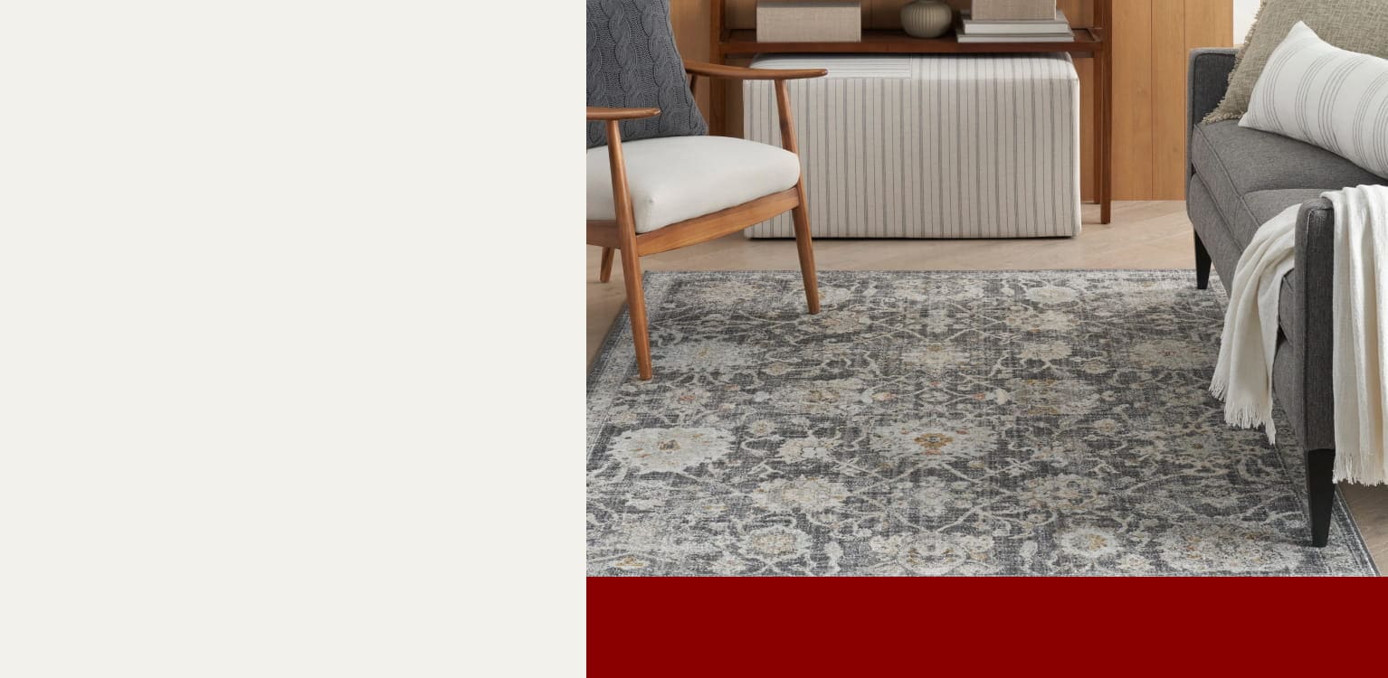 Extra 15% off* Nourison. Use code NOUR15. Save Now.