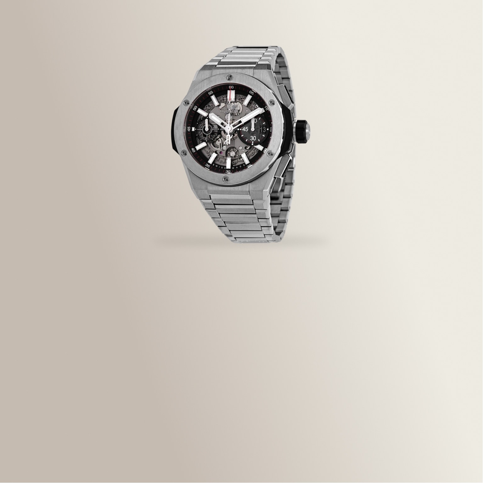 Luxury Watches. Effortless sophistication for every moment. Shop Collection.