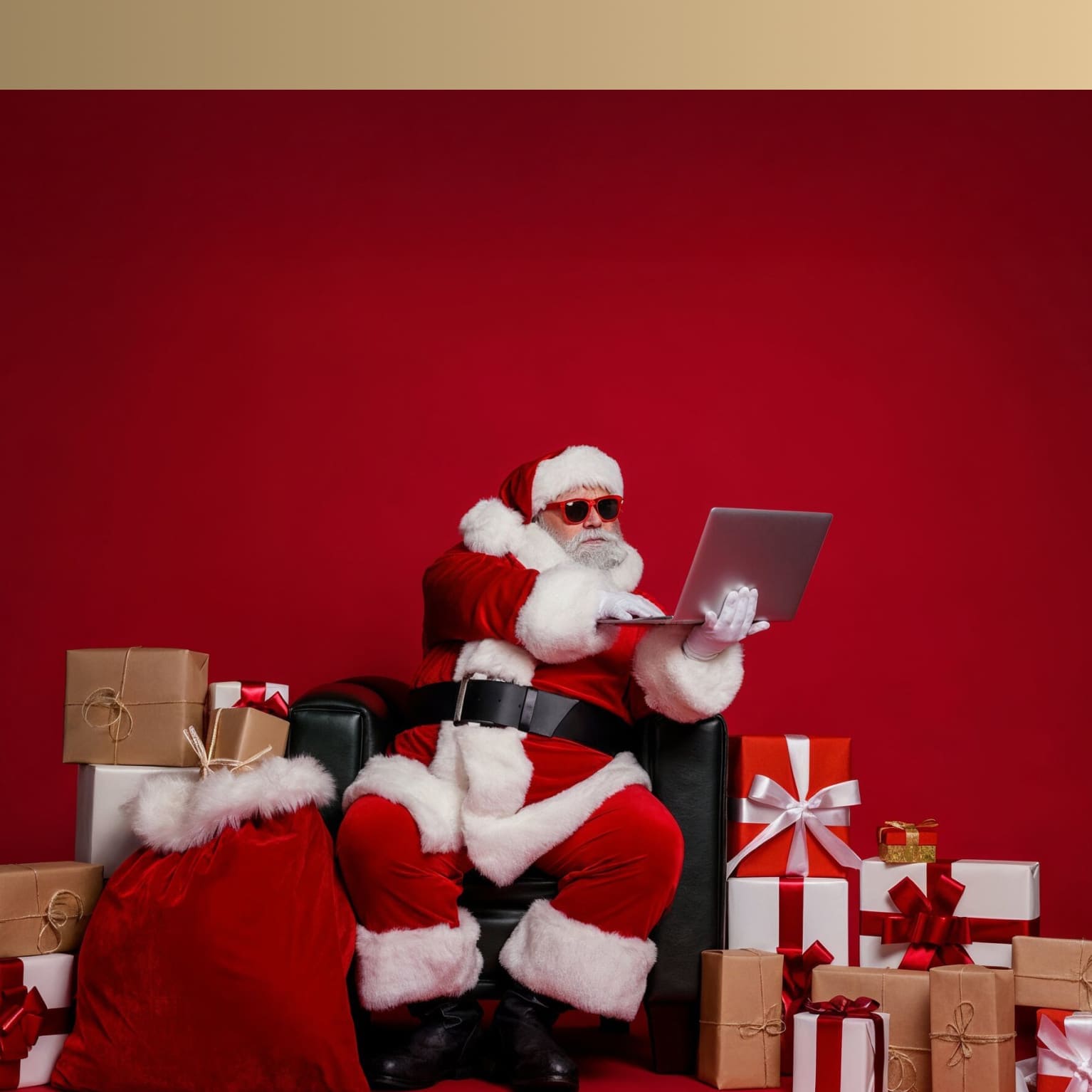 Santa's Overstock Sale. Final Weekend. up to 60% off*. Save Now.