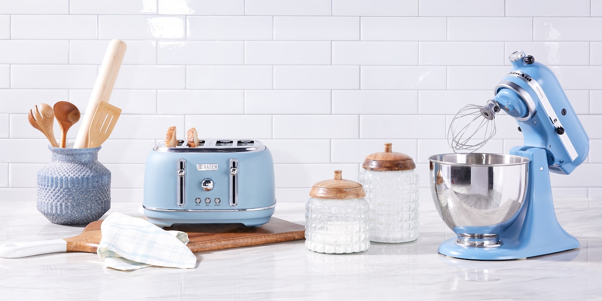 Kitchen Appliances