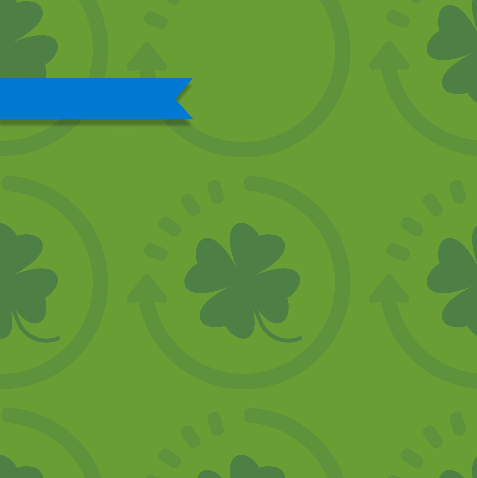 lucky you flash sale. up to 60% off* 3 days only! Shamrock savings on outdoor & more. Ends monday! Shop Now!