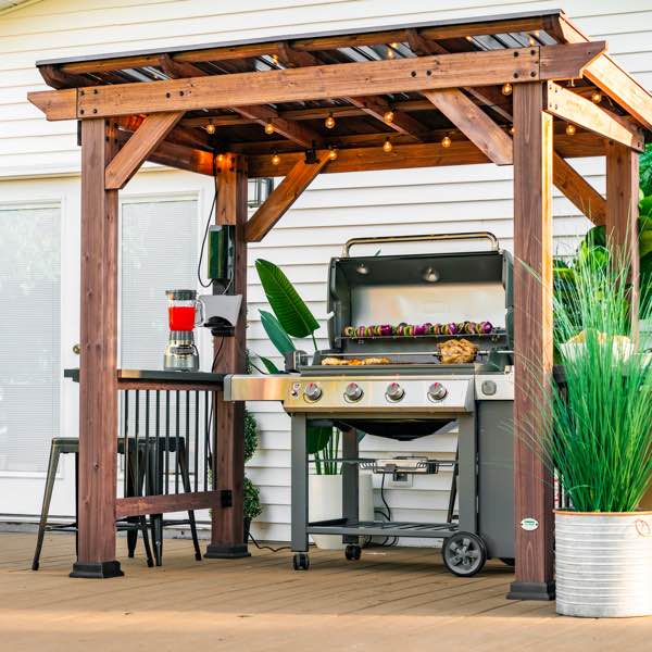 Shop Outdoor Shades and Gazebos