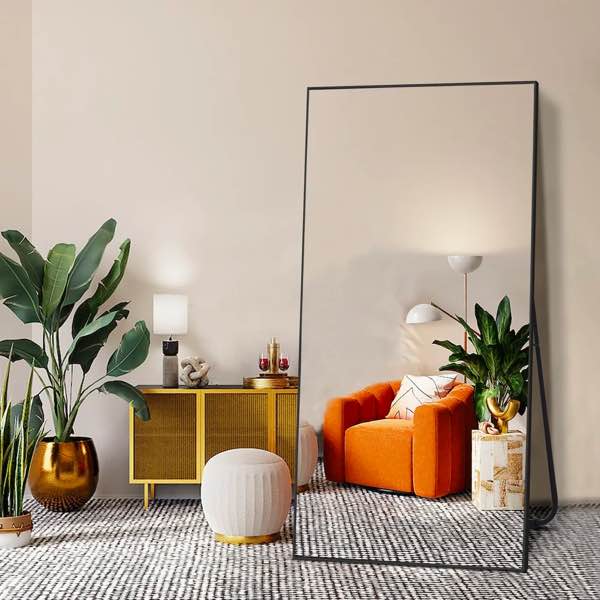 Shop Floor Mirrors
