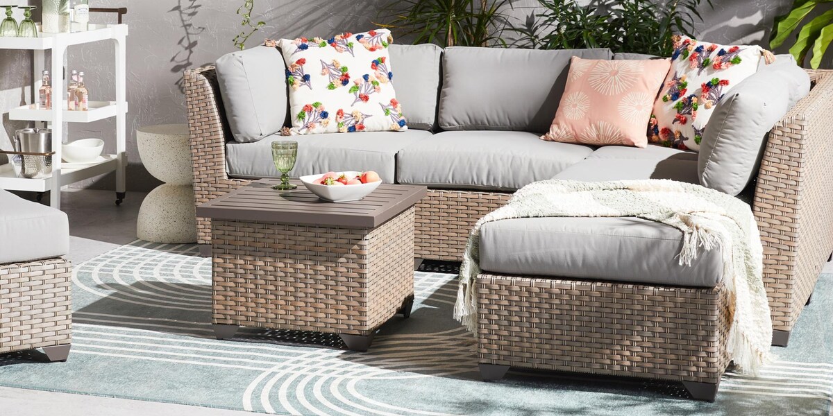 Patio Furniture