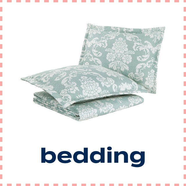 bedding