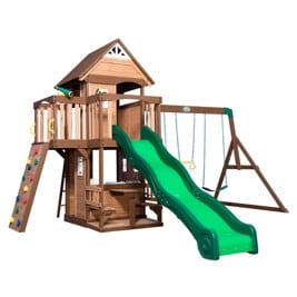 playskool outdoor play equipment