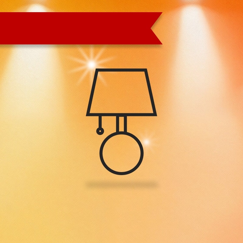 Starting at $29 Lighting.