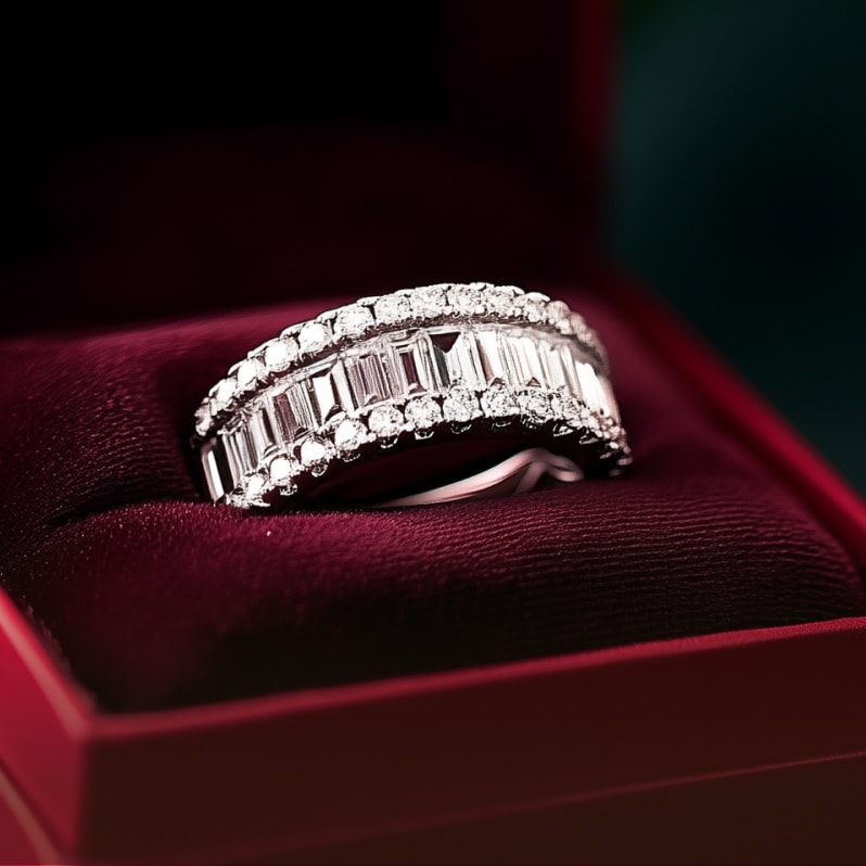 save extra on Diamond Rings