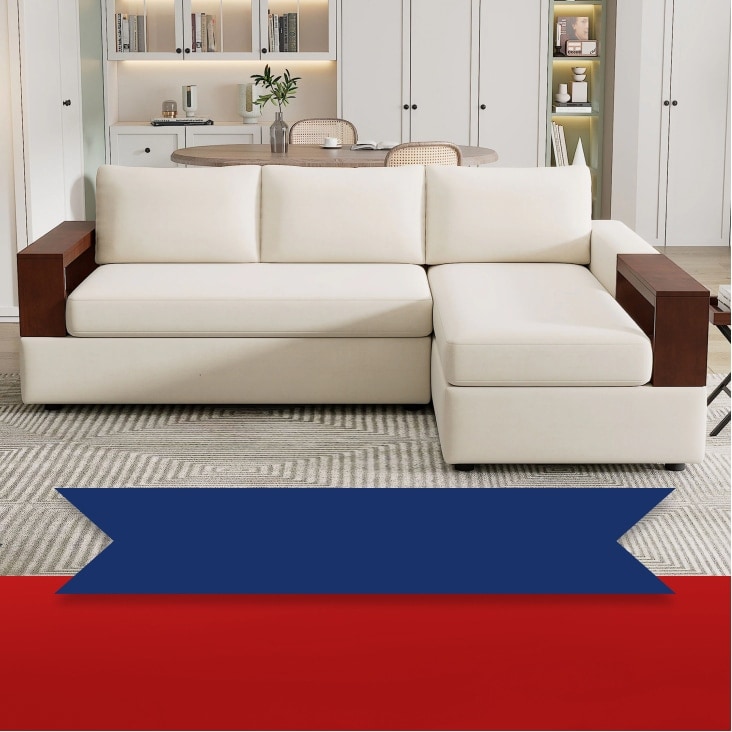 Furniture Starting at $129.