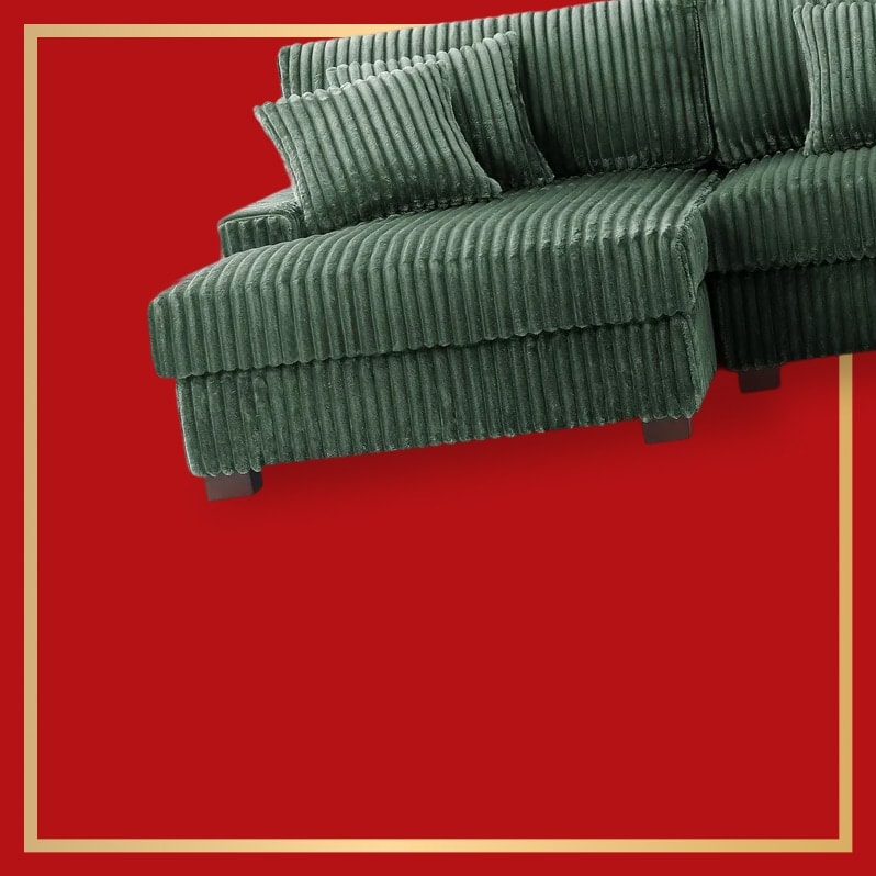 up to 30% off* Indoor Furniture.