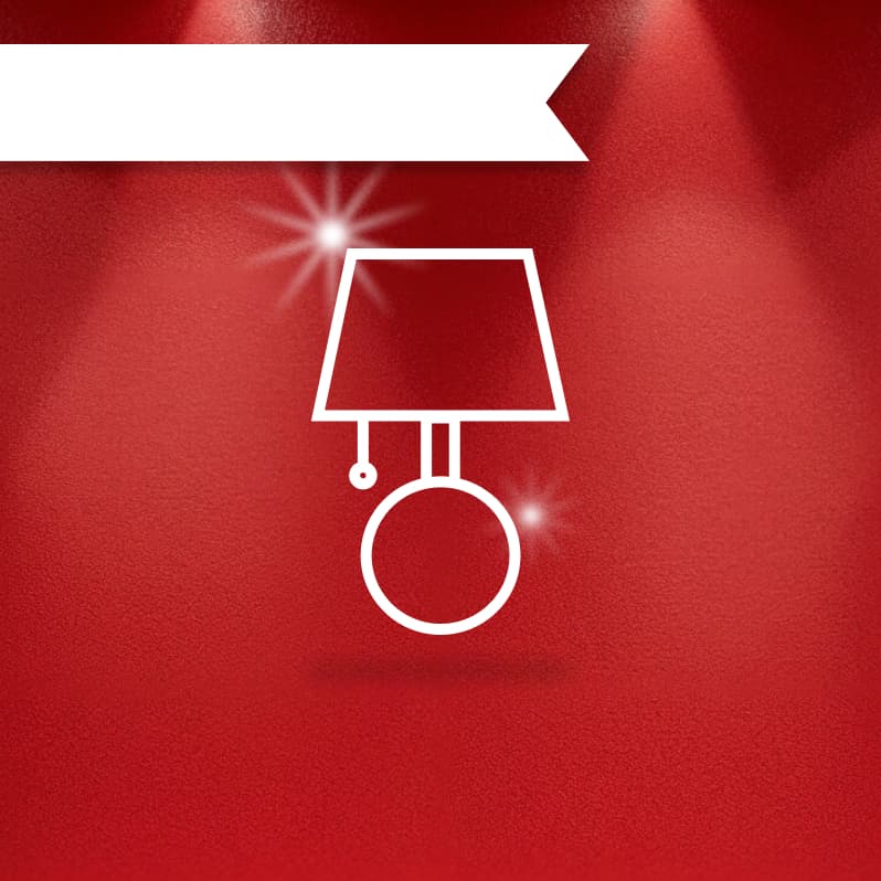 Starting at $29 Lighting.