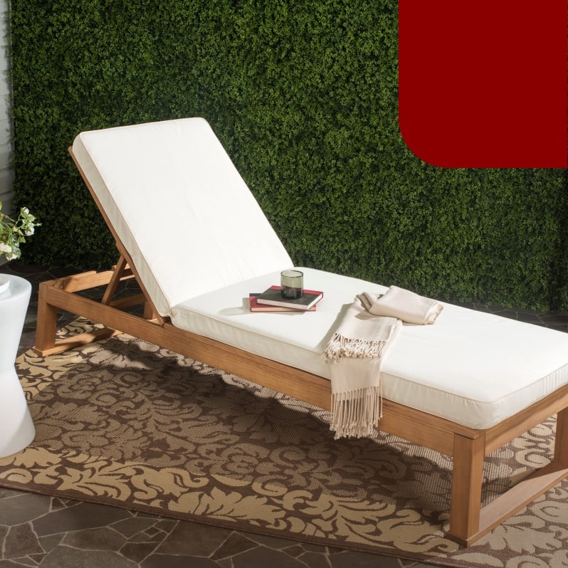 Patio Furniture. Extra 15% off*.