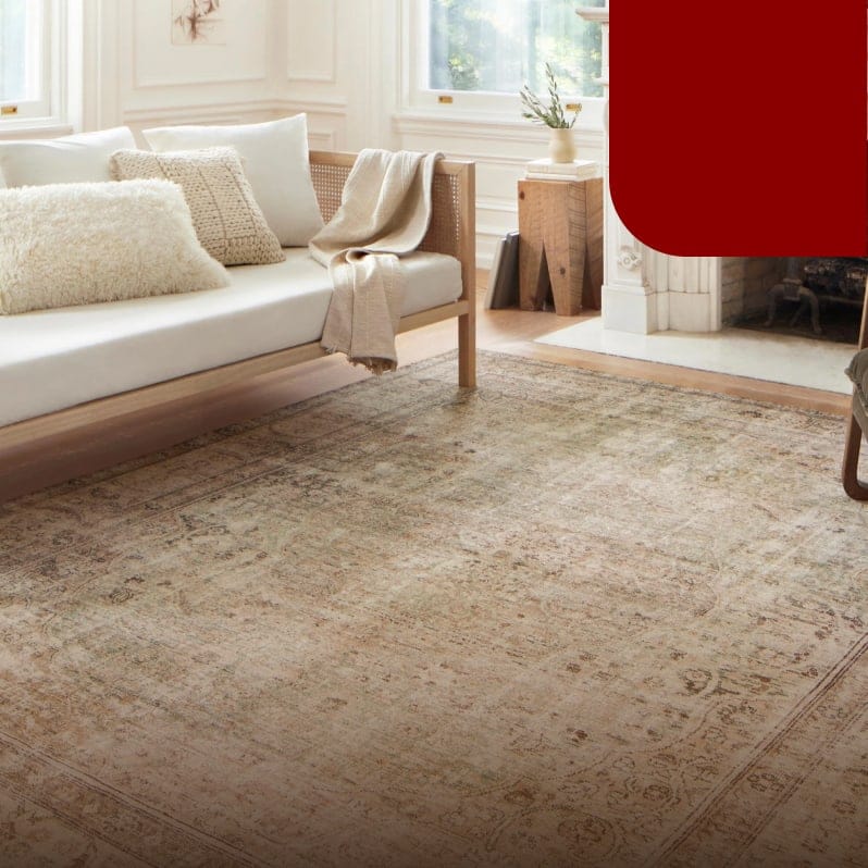 Rugs. up to 70% off*.