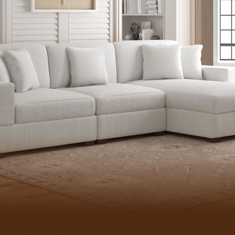 save extra on Sectionals.
