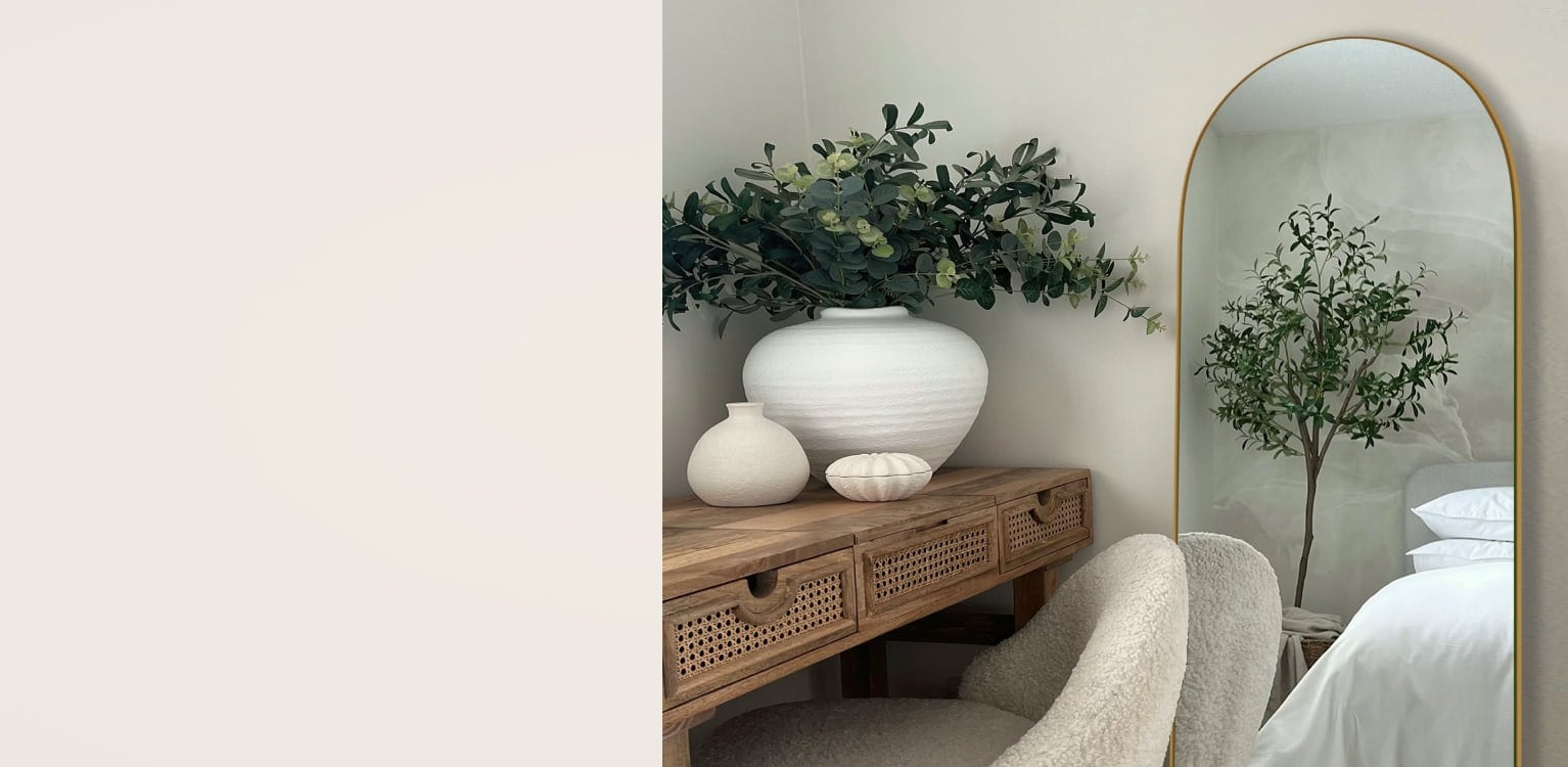 decor extra 10% off*. Save Now.