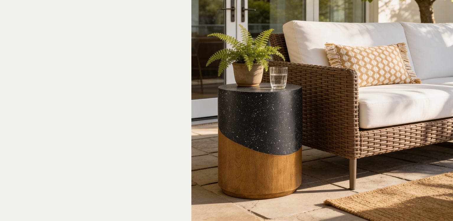 Outdoor Decor. $50 off $500+ purchase. Save Now.