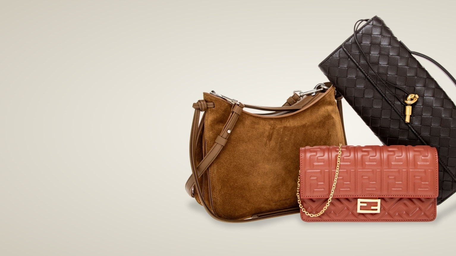 on-trend designer handbags. up to 50% off* Save Now.