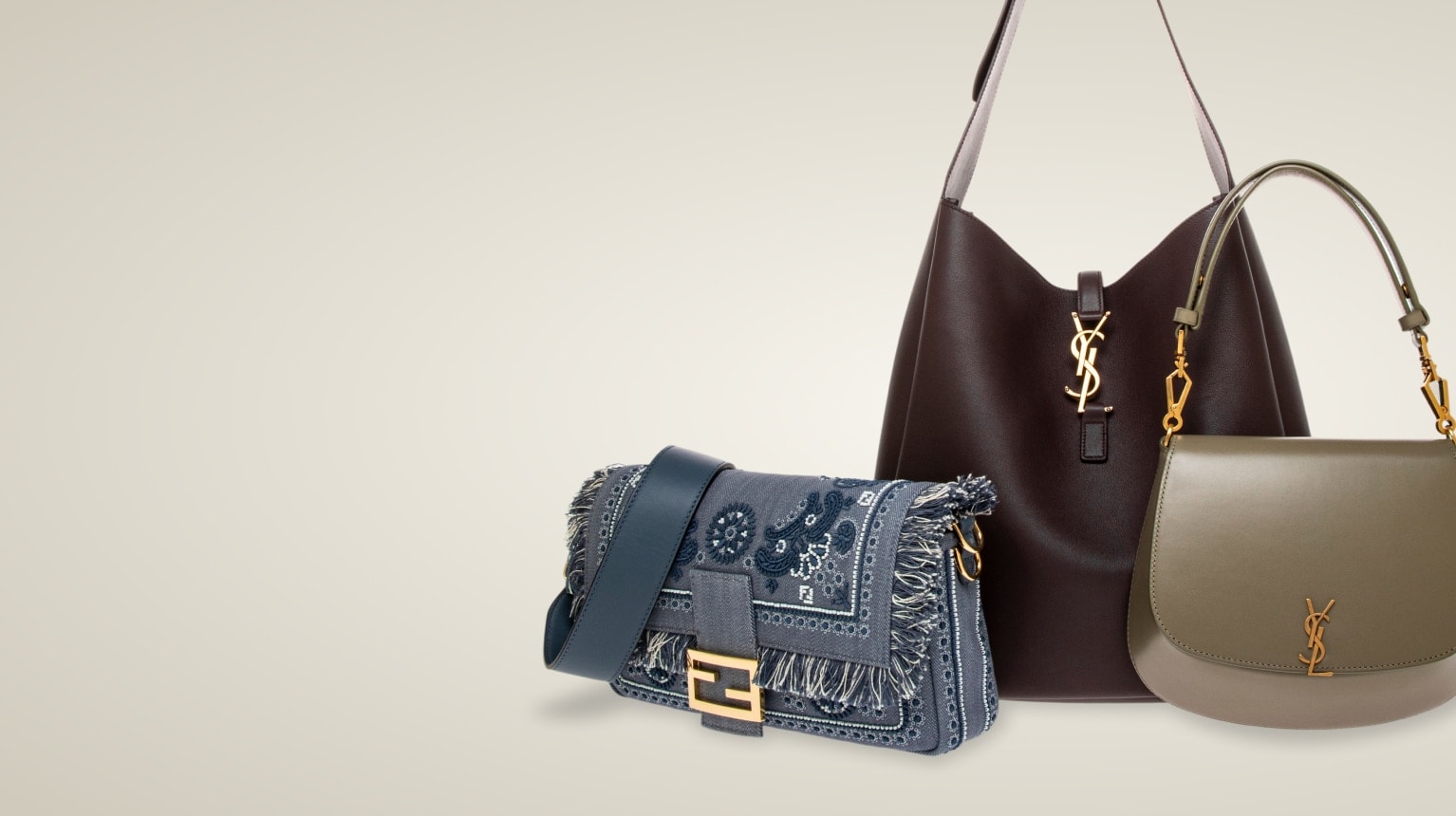 on-trend designer handbags. up to 50% off* Save Now.
