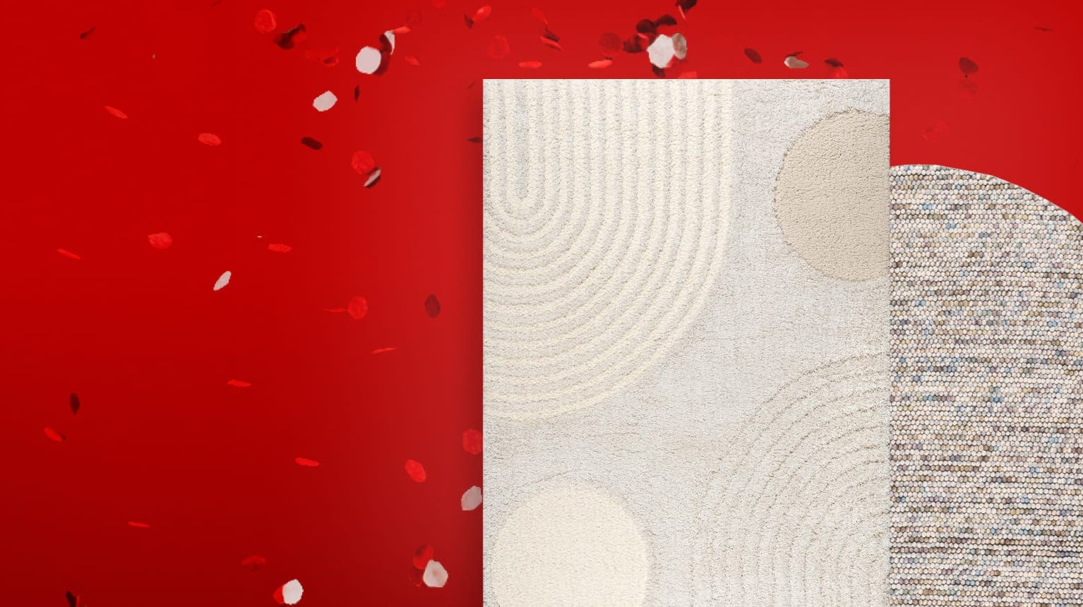 rugs up to 50% off* Save Now.